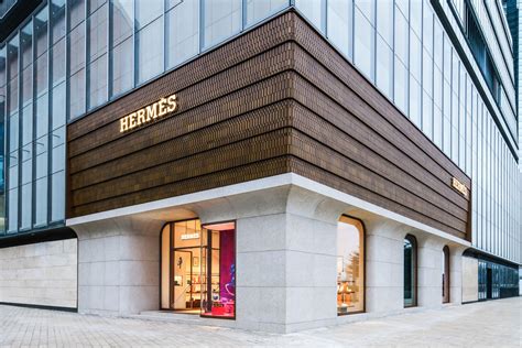 Hermès financial information .